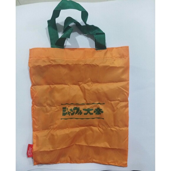 Tezuka osamu, kimba the white lion tote bag - Picture 4 of 8